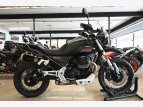 Thumbnail Photo 1 for New 2021 Moto Guzzi V85