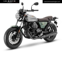 2021 Moto Guzzi V9 for sale 201437176