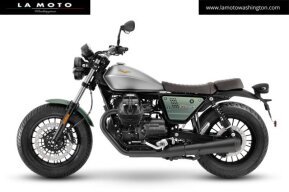 2021 Moto Guzzi V9 for sale 201518897