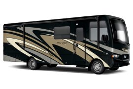 2021 Newmar Bay Star Sport 2702 specifications