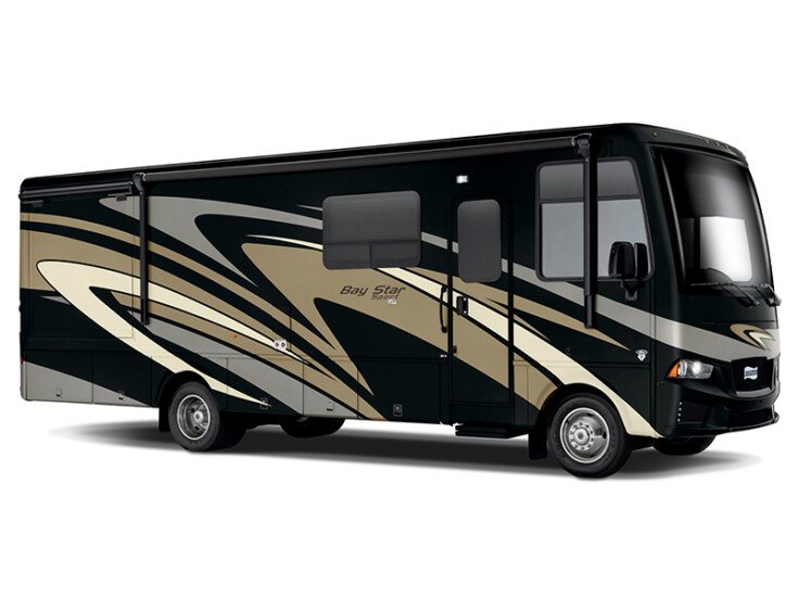2021 Newmar Bay Star Sport 2813 specifications