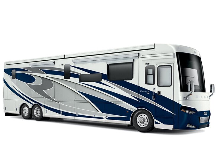 2021 Newmar Essex 4551 specifications