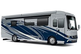 2021 Newmar New Aire 3343 specifications
