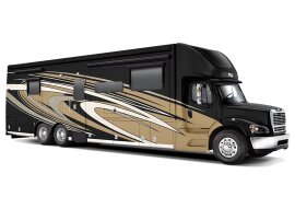 2021 Newmar Supreme Aire 4051 specifications