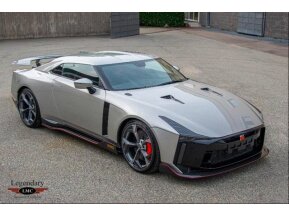 2021 Nissan GT-R for sale 101754026