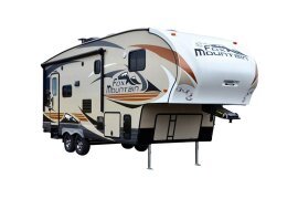 2021 Northwood Fox Mountain 255RKS specifications