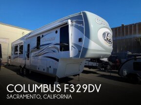 2021 Palomino Columbus for sale 300406237