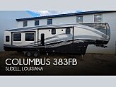 2021 Palomino Columbus for sale 300416437