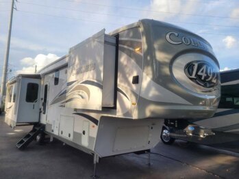 2021 Palomino Columbus