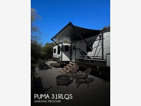 2021 Palomino Puma for sale 300412670