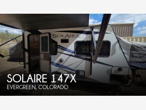 2021 Palomino SolAire for sale 300411501
