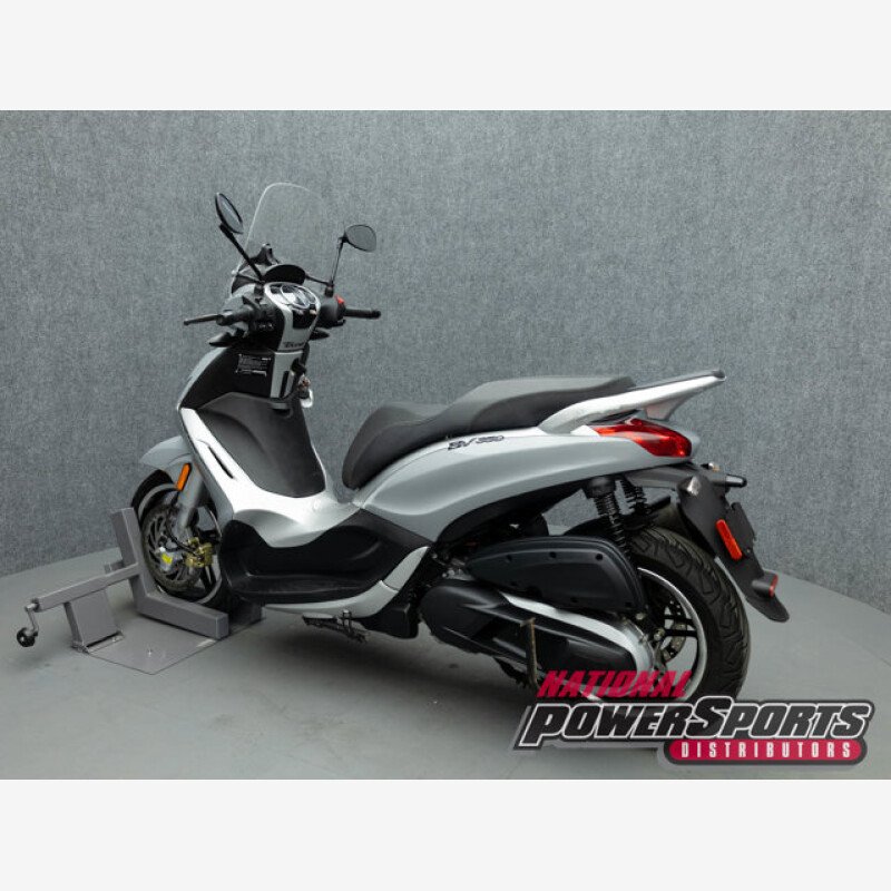 Piaggio BV350 Motorcycles for Sale - Motorcycles on Autotrader