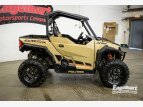 Thumbnail Photo 2 for 2021 Polaris General XP 1000 Deluxe Ride Command Package