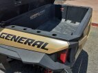 Thumbnail Photo 14 for 2021 Polaris General XP 4 1000 Deluxe Ride Command Package