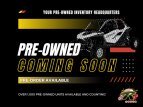 Thumbnail Photo 8 for 2021 Polaris General XP 1000 Deluxe Ride Command Package