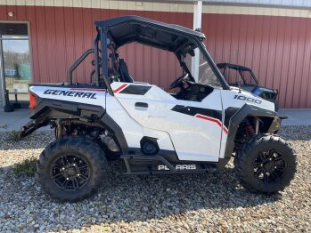 2021 Polaris General