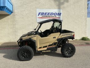 2021 Polaris General XP 1000 Deluxe for sale 201329822
