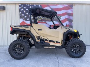 2021 Polaris General XP 1000 Deluxe Ride Command Package for sale 201388442