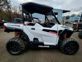 2021 Polaris General 1000 Deluxe for sale 201407410