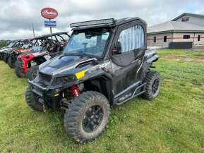 2021 Polaris General XP 1000 Deluxe Ride Command Package for sale 201458158
