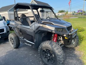 2021 Polaris General XP 1000 Deluxe for sale 201485218
