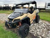 2021 Polaris General XP 1000 Deluxe Ride Command Package