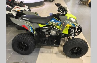 21 Polaris Outlaw 110 Motorcycles For Sale Motorcycles On Autotrader 21 Polaris Outlaw 110 Motorcycles For Sale Motorcycles On Autotrader