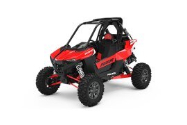 2021 Polaris RZR RS1 Base specifications