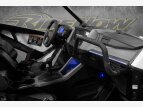 Thumbnail Photo 9 for New 2021 Polaris RZR Pro XP 4 Ultimate