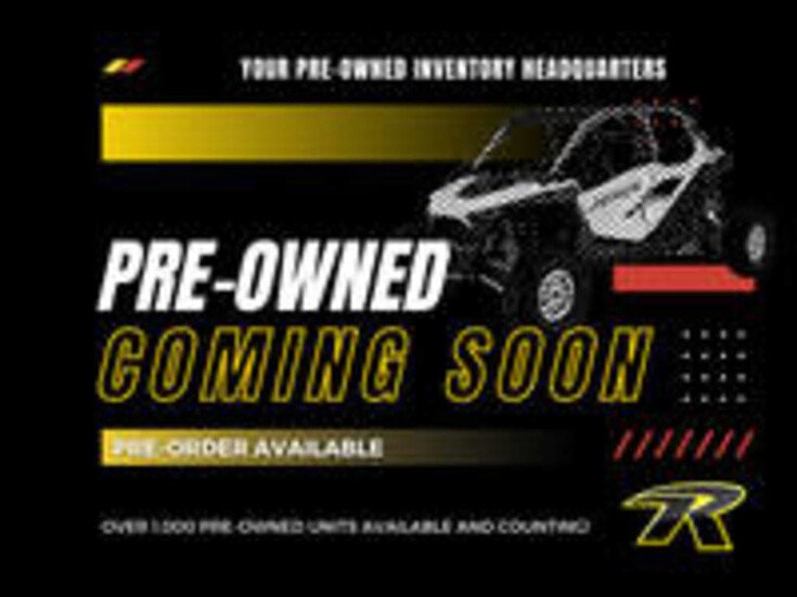 Thumbnail Photo undefined for 2021 Polaris RZR Pro XP Ultimate