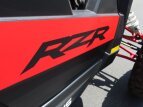 Thumbnail Photo 9 for 2021 Polaris RZR RS1