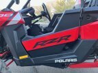 Thumbnail Photo 13 for 2021 Polaris RZR RS1