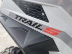 Thumbnail Photo 13 for 2021 Polaris RZR S 1000 Ultimate Trail