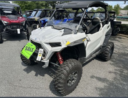 Photo 1 for 2021 Polaris RZR S 1000 Ultimate Trail