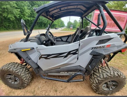 Photo 1 for 2021 Polaris RZR S 1000 Ultimate Trail