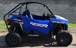 2021 Polaris RZR S 1000 for sale 201596436