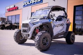 2021 Polaris RZR S 1000 Ultimate Trail for sale 201612426
