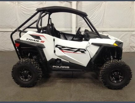 Thumbnail Photo undefined for 2021 Polaris RZR S 900 Trail