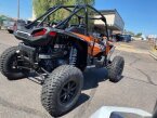Thumbnail Photo undefined for New 2021 Polaris RZR S 900