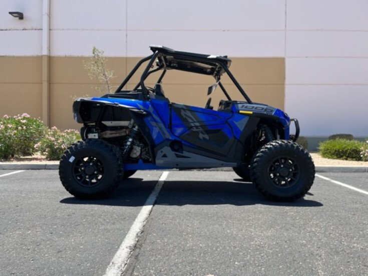 Photo for 2021 Polaris RZR XP 1000 Trails and Rocks Edition