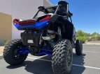 Thumbnail Photo 10 for 2021 Polaris RZR XP 1000 Trails and Rocks Edition