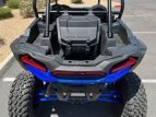 Thumbnail Photo 9 for 2021 Polaris RZR XP 1000 Trails and Rocks Edition