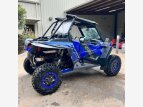 Thumbnail Photo 2 for 2021 Polaris RZR XP 1000 Trails and Rocks Edition