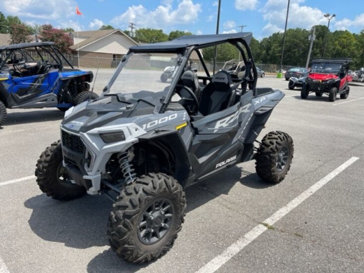 Thumbnail Photo undefined for 2021 Polaris RZR XP 1000 Premium