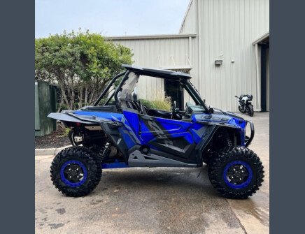 Photo 1 for 2021 Polaris RZR XP 1000 Trails and Rocks Edition