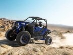 Thumbnail Photo 3 for 2021 Polaris RZR XP 1000 Trails and Rocks Edition