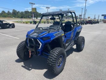 2021 Polaris RZR XP 1000 Trails and Rocks Edition