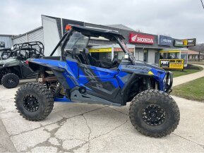 2021 Polaris RZR XP 1000 Trails and Rocks Edition for sale 201442160