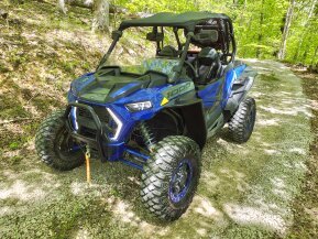 2021 Polaris RZR XP 1000 Trails and Rocks Edition for sale 201461541