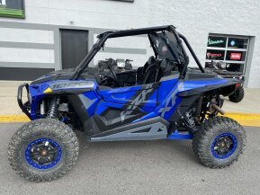 2021 Polaris RZR XP 1000 Trails and Rocks Edition for sale 201442154